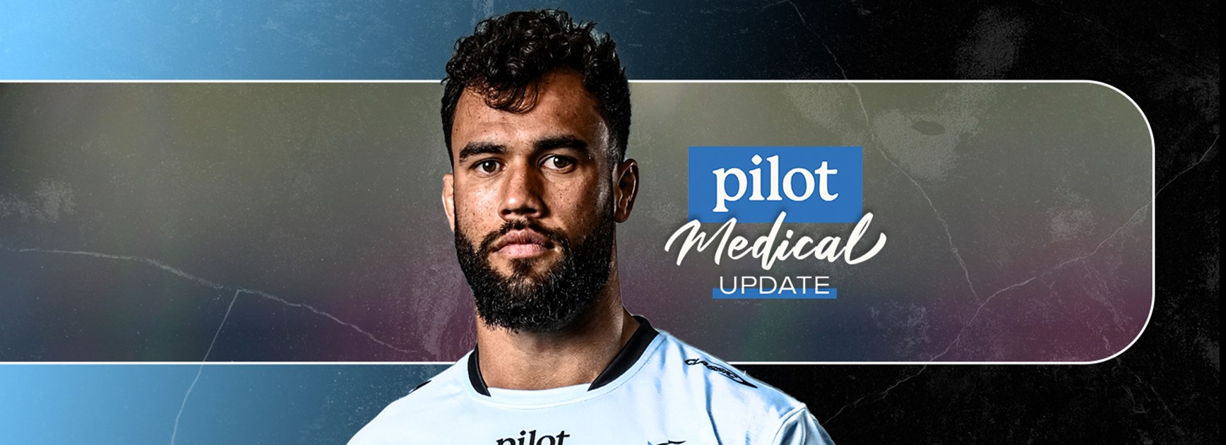 Pilot Medical Update - Toby Rudolf