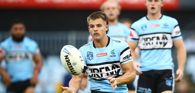 Tough weekend for Flegg Sharks and Jets
