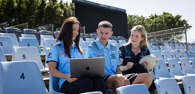 Spots still available for Cronulla Sharks Sport & Business program in 2026