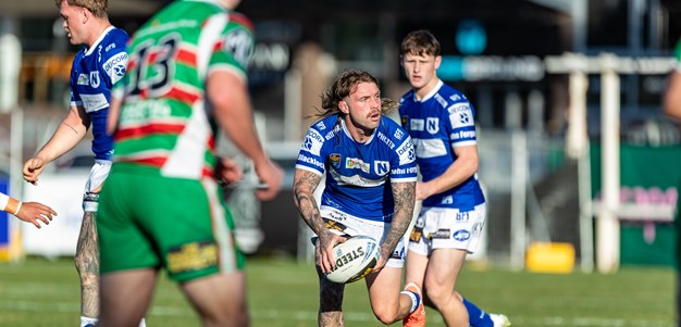 Jets and Flegg Sharks big winners in Round 17