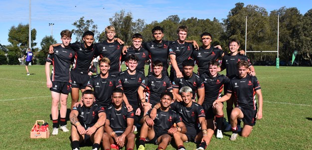 Sharks-backed Endeavour eye crucial Peter Mulholland Cup win
