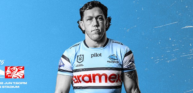 NRL Game Day Guide: Round 15 v Dragons