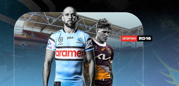 NRL Match Preview: Round 16 v Broncos