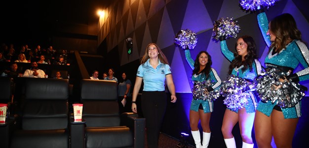 'Landmark moment': Homegrown Faulkner to create history in NRLW debut