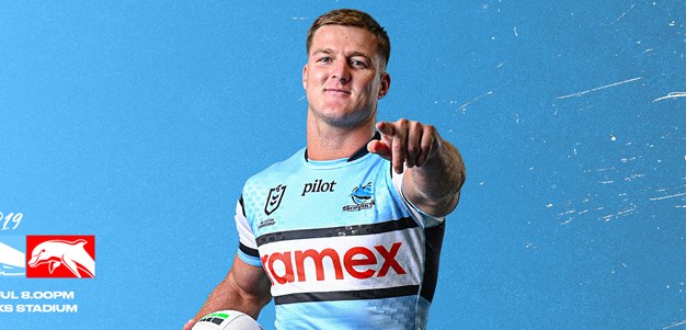 NRL Game Day Guide: Round 19 v Dolphins