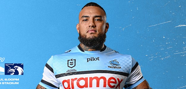 NRL Game Day Guide: Round 20 v Roosters