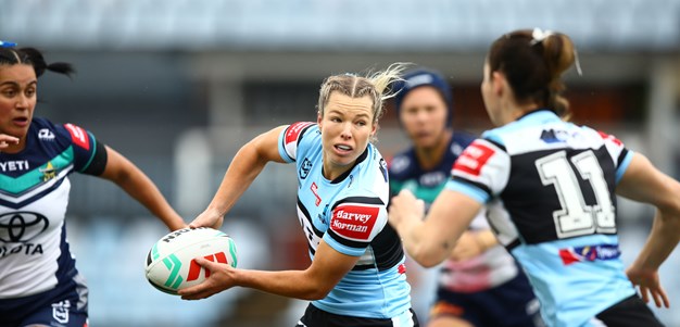 Tickets on sale for unmissable NRLW Ladies Night