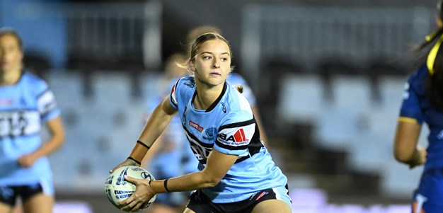 HNWP Sharks start strong with win over Eels