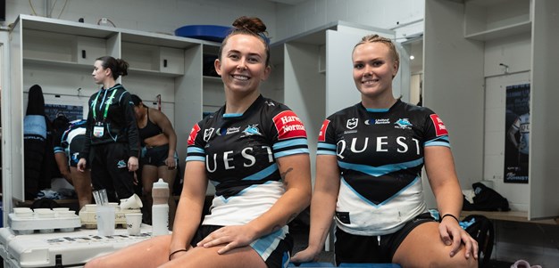 Alltech joins NRLW party as official team song sponsor