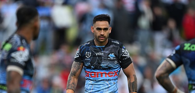 Nikora suspended for three matches