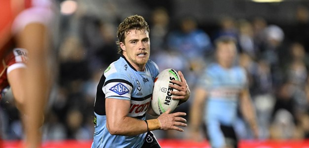 Colquhoun accepts one-match ban