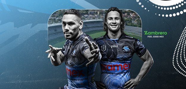 Late Mail: Round 23 v Dragons