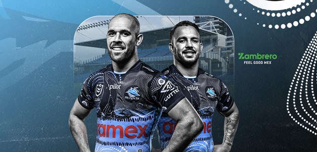 Late Mail: Round 24 v Titans
