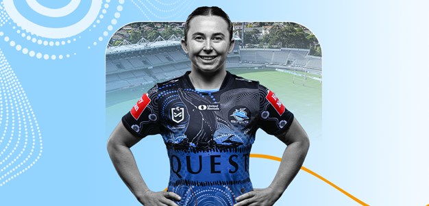 NRLW Late Mail: Round 6 v Dragons