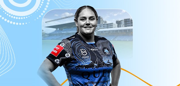 NRLW Late Mail: Round 7 v Titans