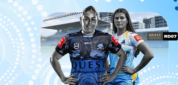 NRLW Match Preview: Round 7 v Titans