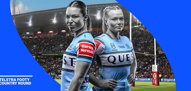Late Mail: Round 8 v Warriors