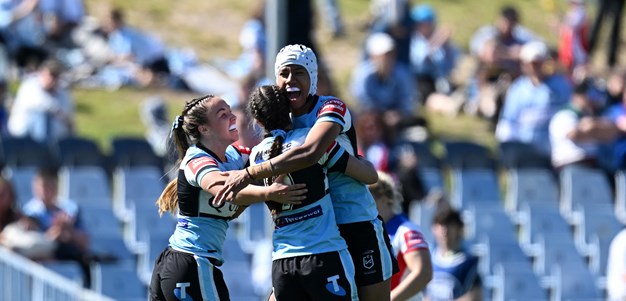 Kiria-Ratu ices golden-point NRLW win over Knights