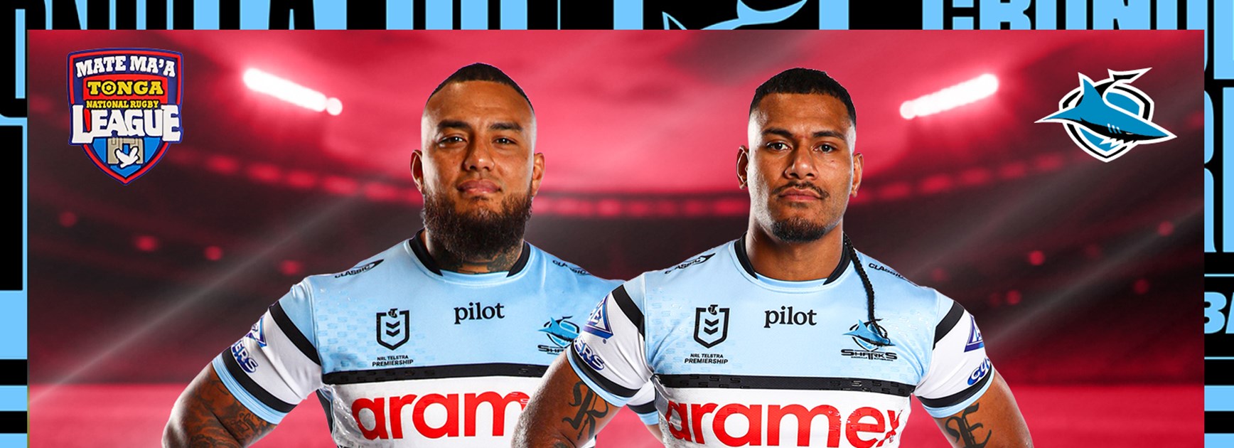 Utoikamanu, Toia, Halasima head list of Tonga debutants